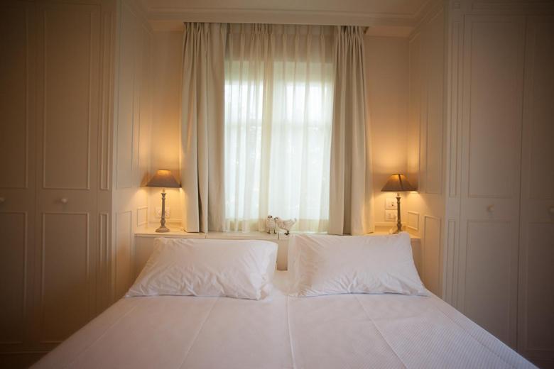 La Chiave Bianca Guest House Miglianico Room photo