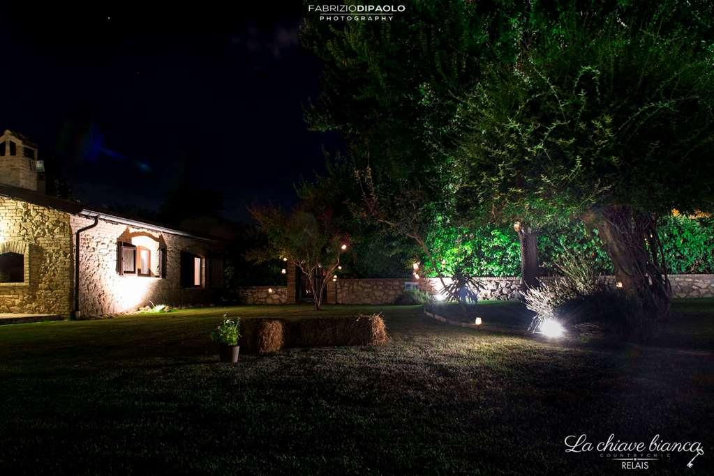 La Chiave Bianca Guest House Miglianico Exterior photo